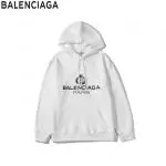 balenciaga embroidered sweater fr hoodie couronne fills homme